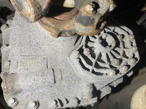 Freightliner CASCADIA