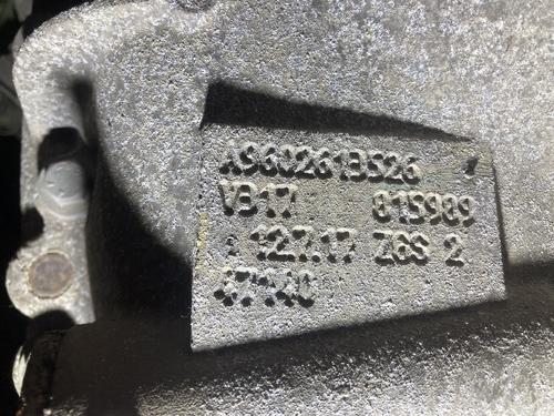 Freightliner CASCADIA