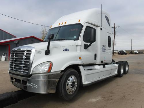 FREIGHTLINER CASCADIA