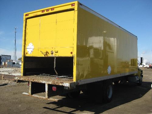 INTERNATIONAL 4700