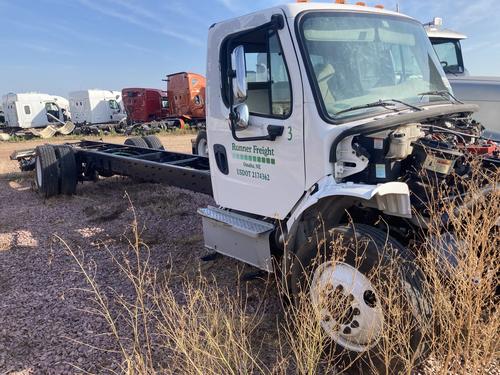 Freightliner M2 106