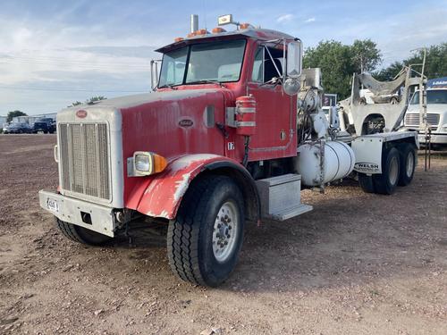 Peterbilt 357