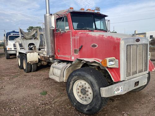 Peterbilt 357