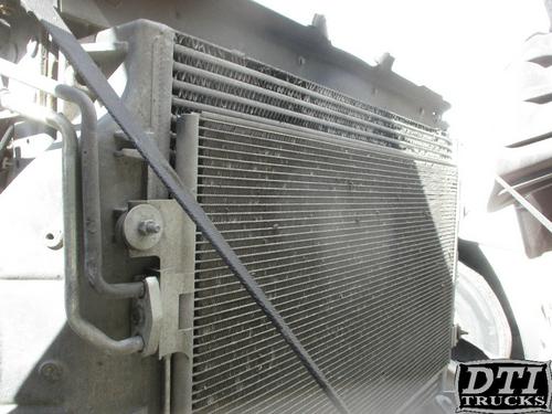 FREIGHTLINER COLUMBIA 120 Air Conditioner Condenser