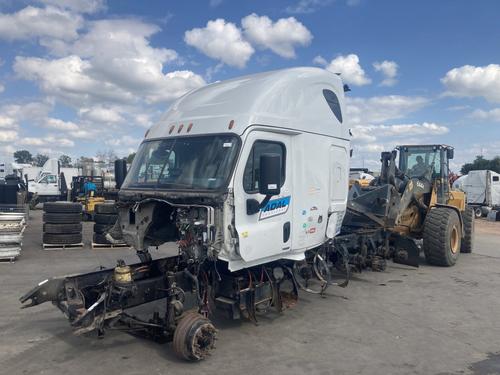 Freightliner CASCADIA