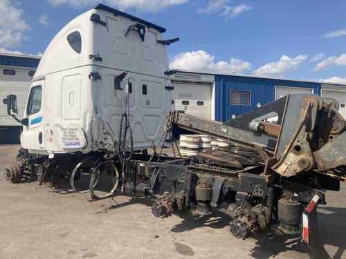 Freightliner CASCADIA