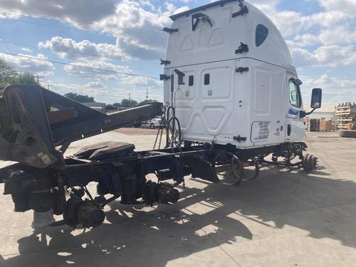 Freightliner CASCADIA