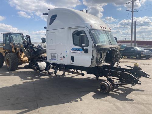 Freightliner CASCADIA