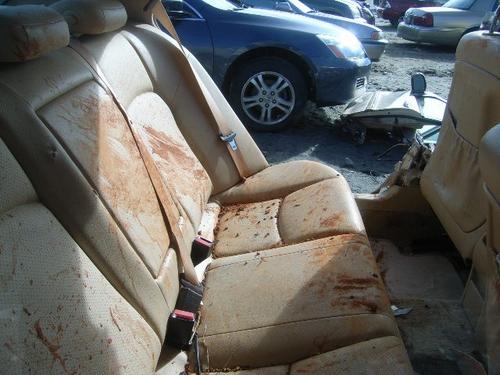 MERCEDES-BENZ MERCEDES C-CLASS