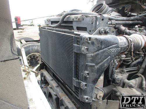 KENWORTH T370 Cooling Assy. (Rad., Cond., ATAAC)
