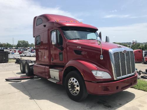 Peterbilt 587