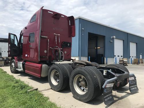 Peterbilt 587