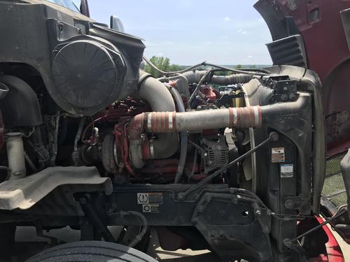 Peterbilt 587