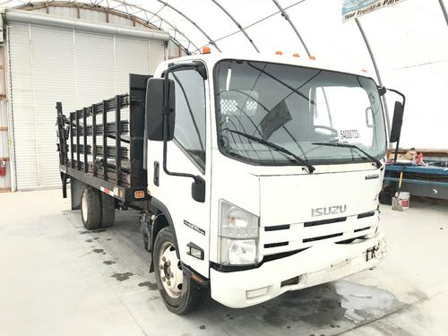 Isuzu NPR