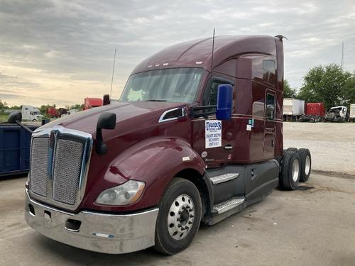 Kenworth T680