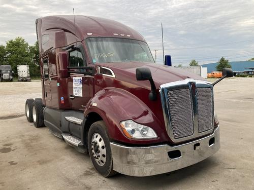 Kenworth T680