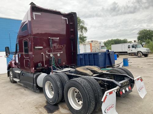 Kenworth T680