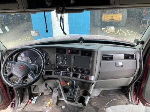 Kenworth T680