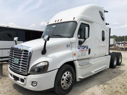 Freightliner CASCADIA