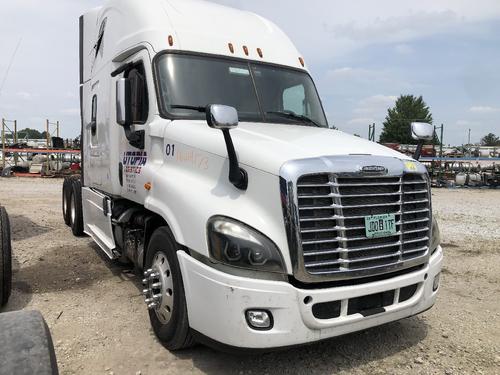 Freightliner CASCADIA
