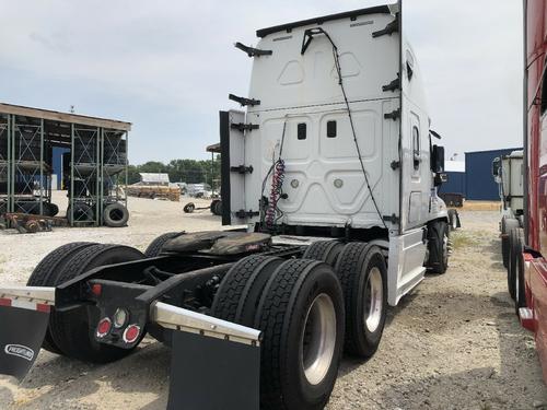 Freightliner CASCADIA