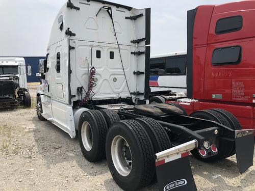 Freightliner CASCADIA