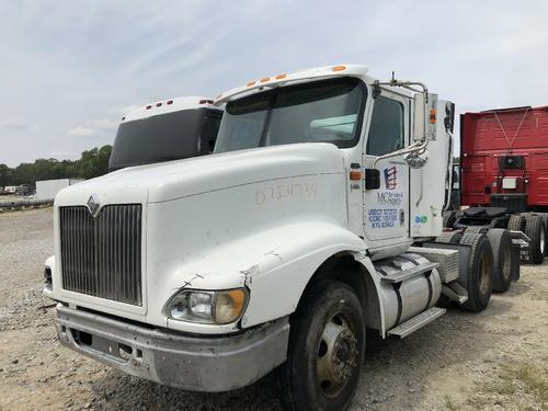 International 9400