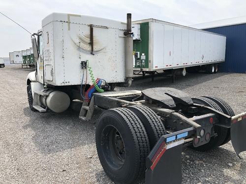 Freightliner COLUMBIA 112