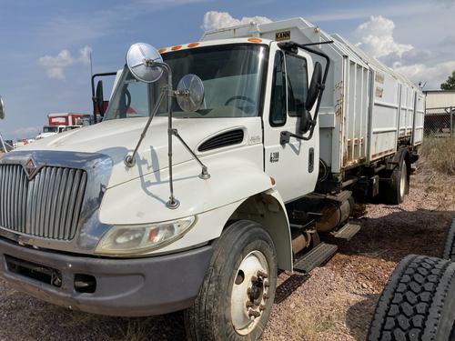 International 4300