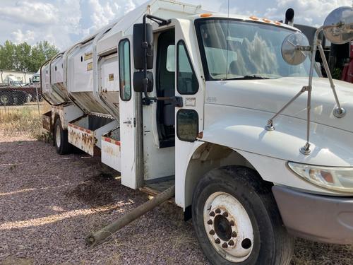 International 4300