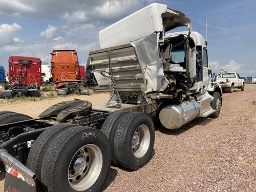 Peterbilt 579