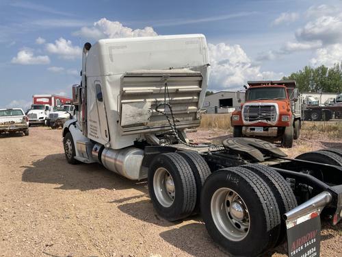 Peterbilt 579