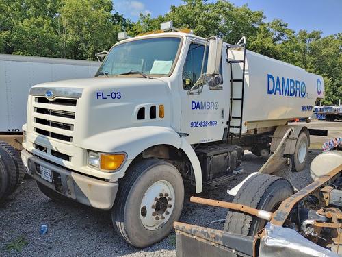 FORD L8501 LOUISVILLE 101