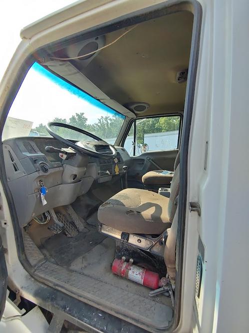 FORD L8501 LOUISVILLE 101