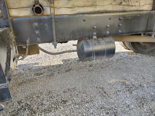 FORD L8501 LOUISVILLE 101