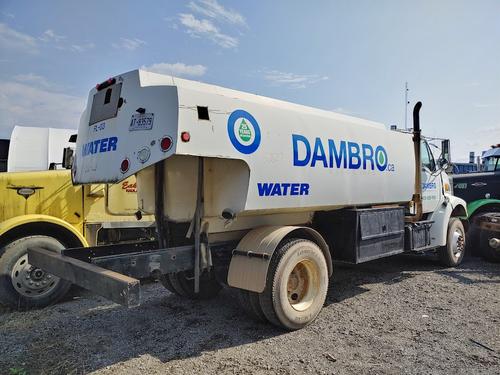 FORD L8501 LOUISVILLE 101