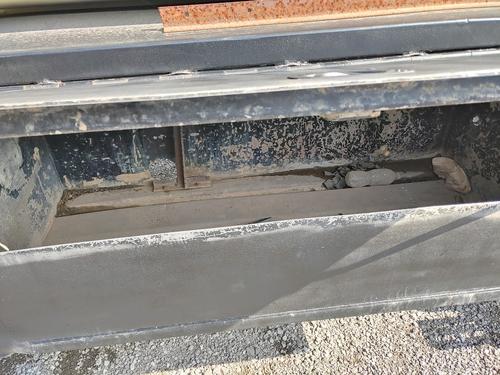 FORD L8501 LOUISVILLE 101