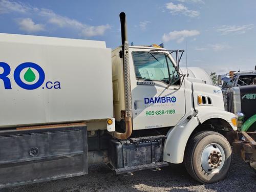 FORD L8501 LOUISVILLE 101