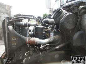 CAT 3126 Engine Oil Cooler
