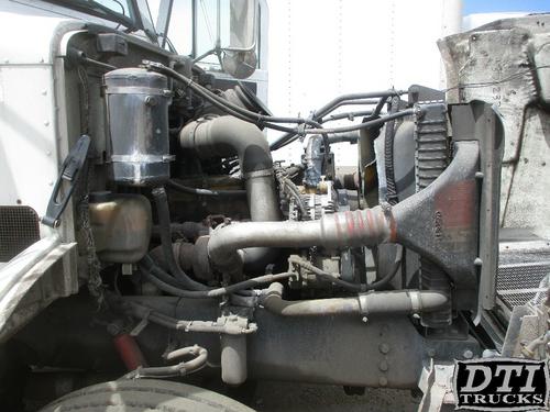 CAT 3126 Engine Oil Cooler
