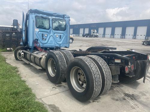 Freightliner CASCADIA