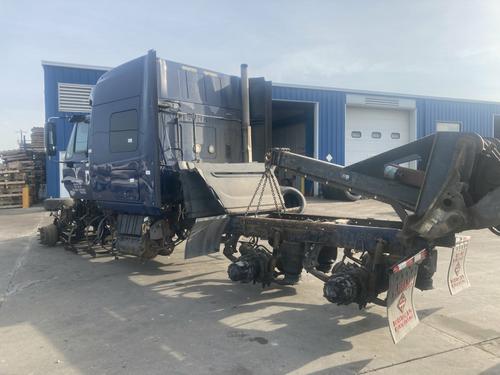 International PROSTAR