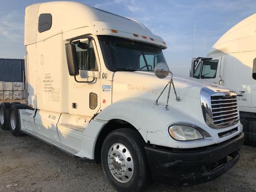 Freightliner COLUMBIA 120