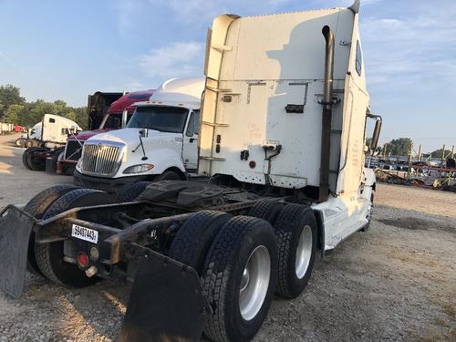 Freightliner COLUMBIA 120