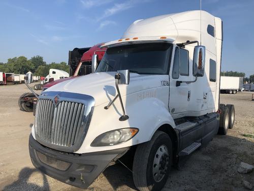 International PROSTAR