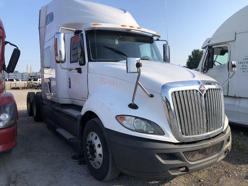 International PROSTAR