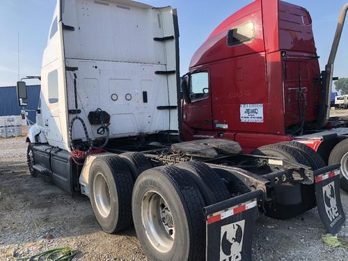 International PROSTAR