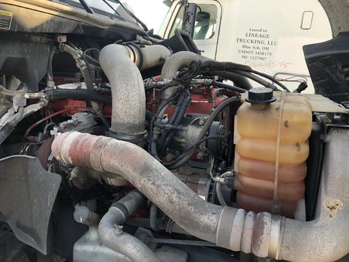 International PROSTAR