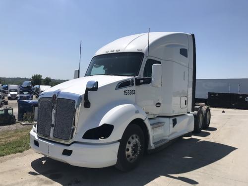 Kenworth T680