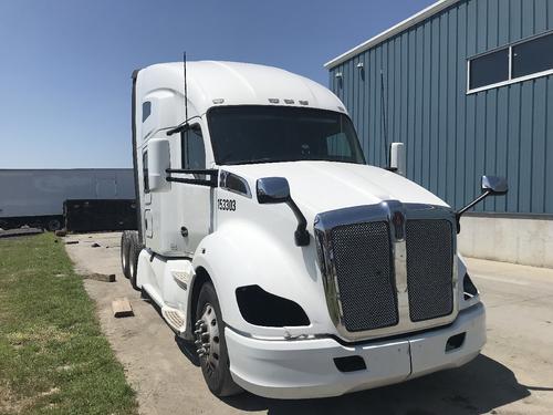 Kenworth T680